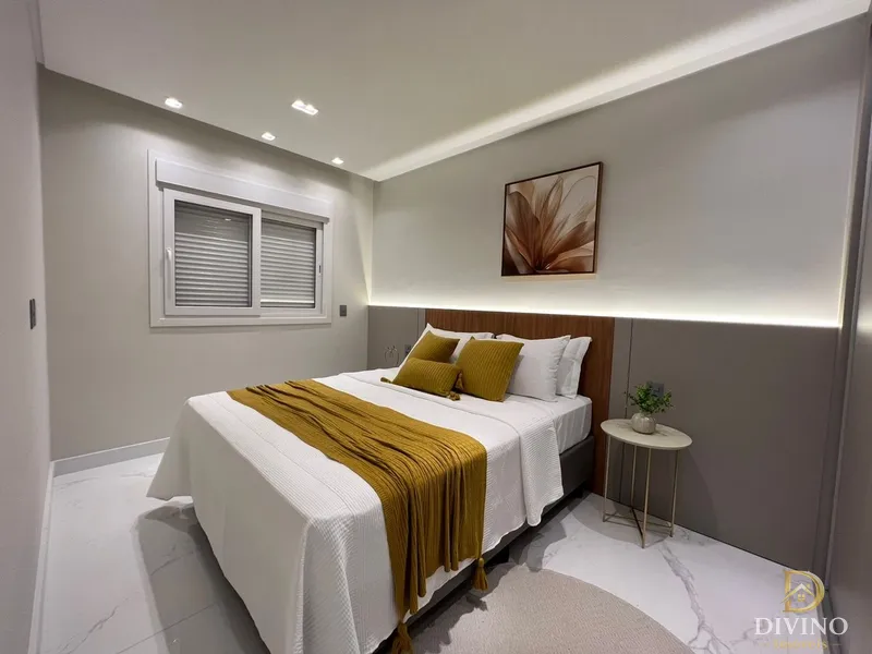 Vista mar, andar baixo, mobiliado e decorado.: 18ª foto da galeria de imagens do imóvel