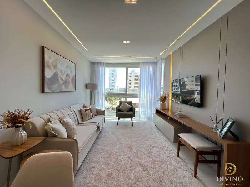 Vista mar, andar baixo, mobiliado e decorado.: 10ª foto da galeria de imagens do imóvel