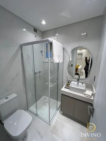 Vista mar, andar baixo, mobiliado e decorado.: 21ª foto da galeria de imagens do imóvel