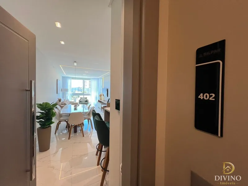 Vista mar, andar baixo, mobiliado e decorado.: 3ª foto da galeria de imagens do imóvel