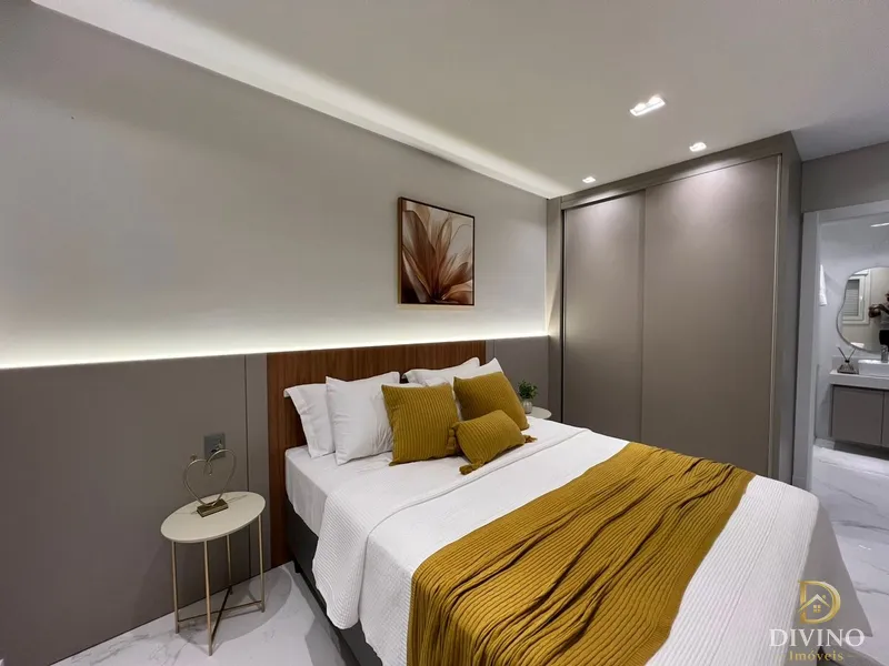 Vista mar, andar baixo, mobiliado e decorado.: 22ª foto da galeria de imagens do imóvel