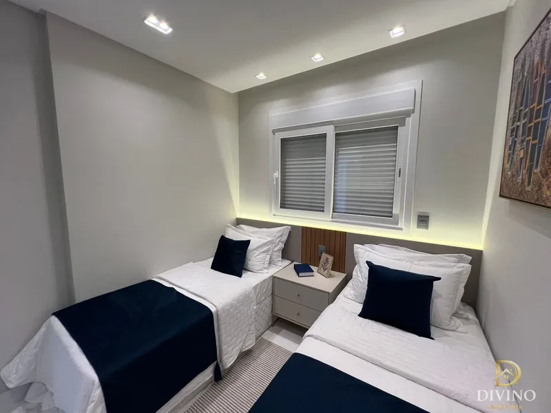 Vista mar, andar baixo, mobiliado e decorado.: 16ª foto da galeria de imagens do imóvel