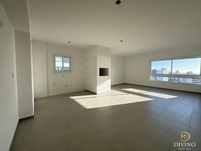 Apartamento novo! 3 dormitórios - 18 andar. Vista Perene.: 14ª foto da galeria de imagens do imóvel