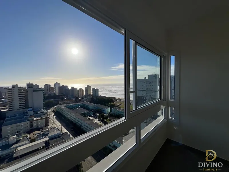 Apartamento novo! 3 dormitórios - 18 andar. Vista Perene.: 7ª foto da galeria de imagens do imóvel