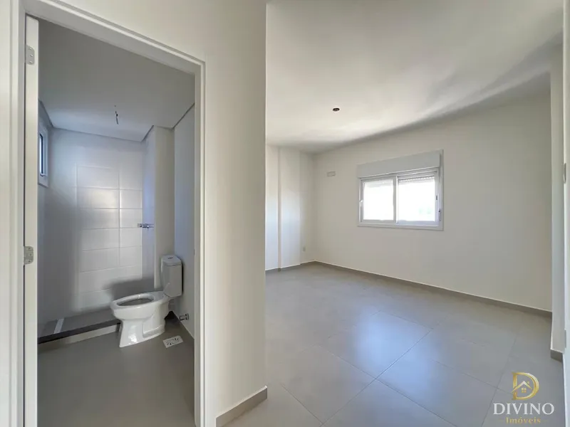 Apartamento novo! 3 dormitórios - 18 andar. Vista Perene.: 22ª foto da galeria de imagens do imóvel
