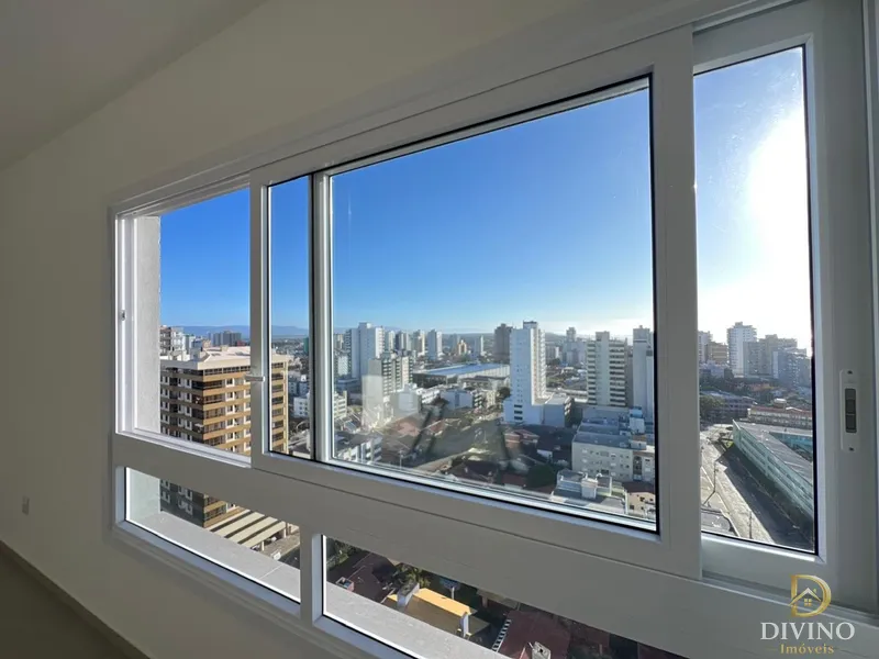 Apartamento novo! 3 dormitórios - 18 andar. Vista Perene.: 11ª foto da galeria de imagens do imóvel