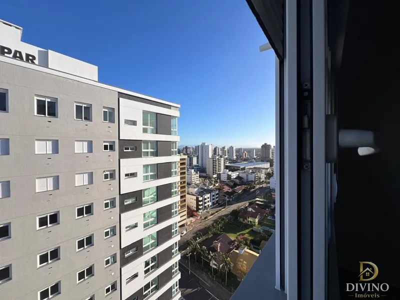 Apartamento novo! 3 dormitórios - 18 andar. Vista Perene.: 25ª foto da galeria de imagens do imóvel