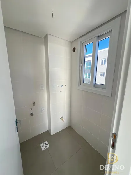 Apartamento novo! 3 dormitórios - 18 andar. Vista Perene.: 4ª foto da galeria de imagens do imóvel