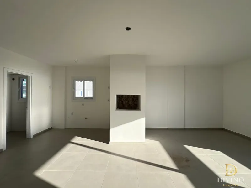 Apartamento novo! 3 dormitórios - 18 andar. Vista Perene.: 5ª foto da galeria de imagens do imóvel