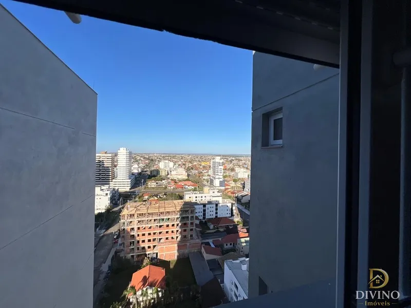 Apartamento novo! 3 dormitórios - 18 andar. Vista Perene.: 21ª foto da galeria de imagens do imóvel