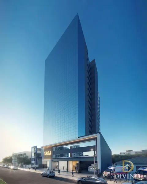 Sky Trade Center: 9ª foto da galeria de imagens do imóvel