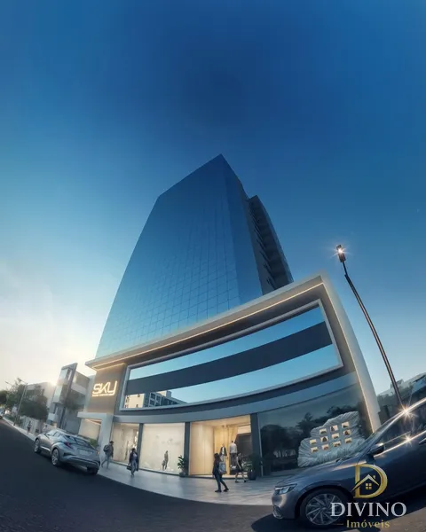 Sky Trade Center: 7ª foto da galeria de imagens do imóvel