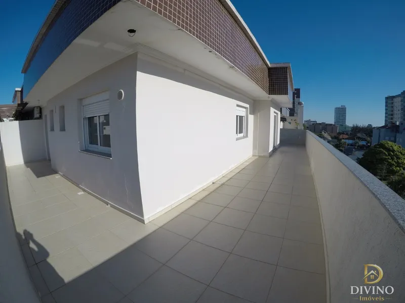 Apartamento Cobertura 3 Dorm. com terraço 30 metros da av da igreja: 14ª foto da galeria de imagens do imóvel