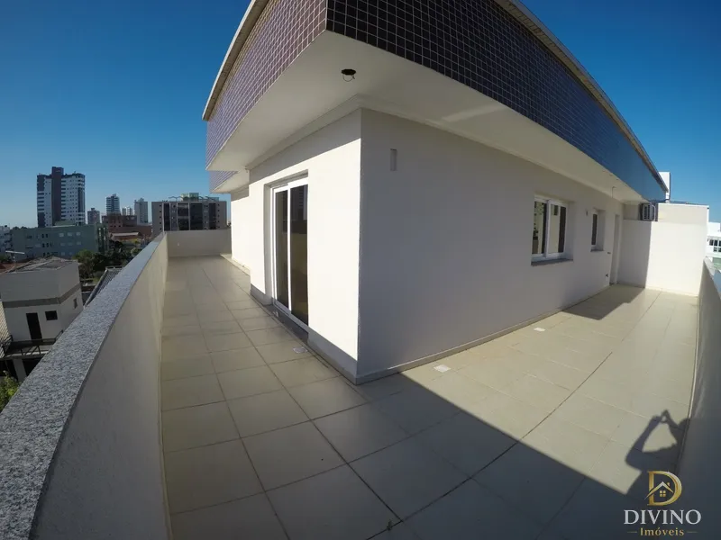 Apartamento Cobertura 3 Dorm. com terraço 30 metros da av da igreja: 8ª foto da galeria de imagens do imóvel