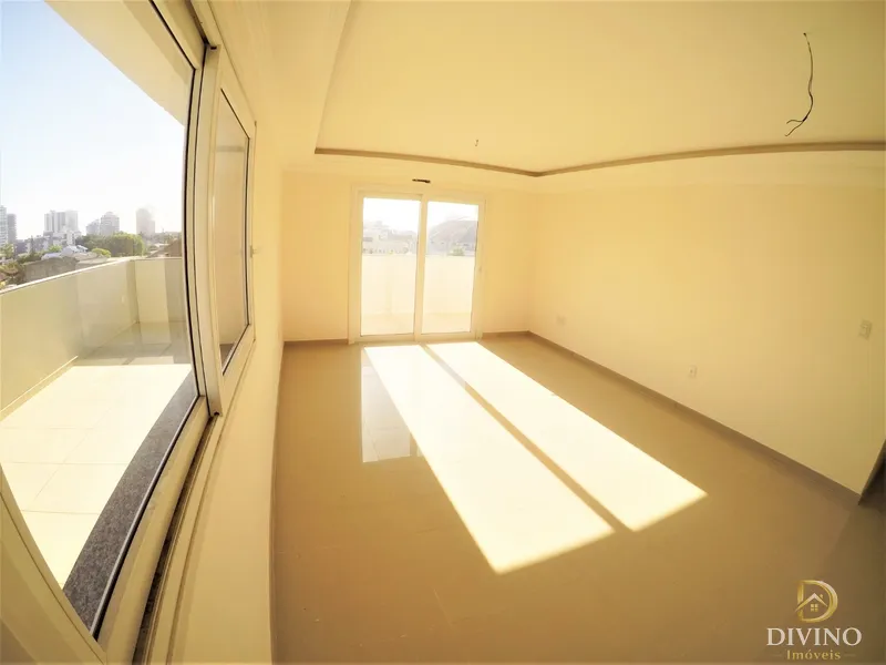 Apartamento Cobertura 3 Dorm. com terraço 30 metros da av da igreja: 1ª foto da galeria de imagens do imóvel