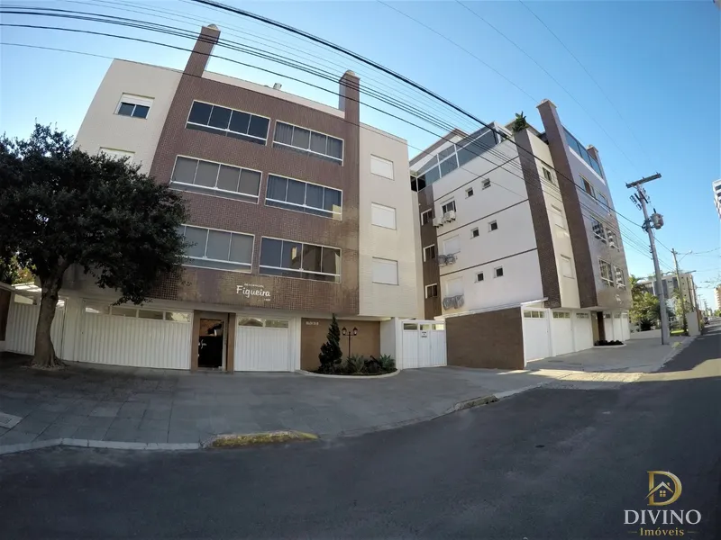 Apartamento Cobertura 3 Dorm. com terraço 30 metros da av da igreja: 7ª foto da galeria de imagens do imóvel