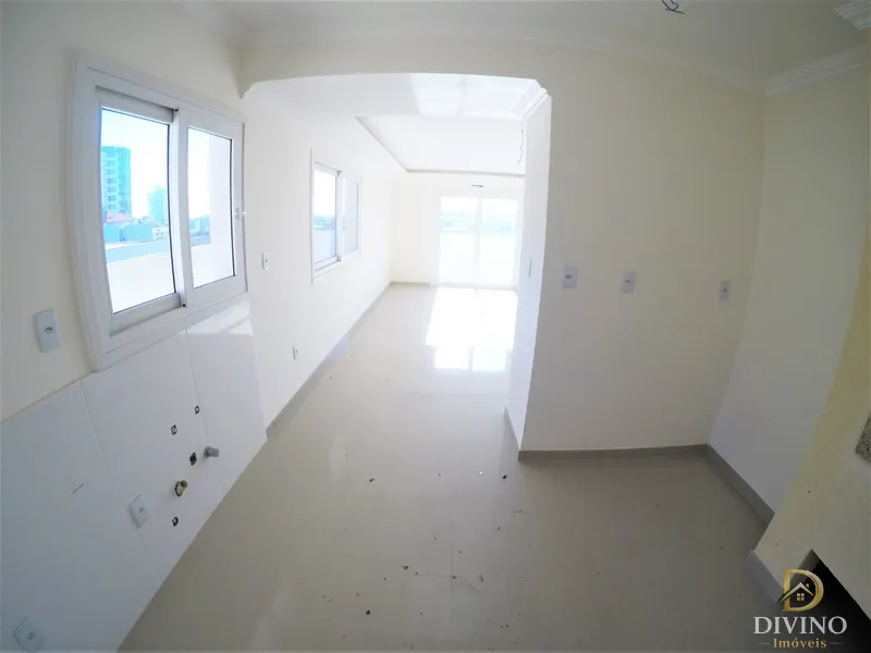 Apartamento Cobertura 3 Dorm. com terraço 30 metros da av da igreja: 16ª foto da galeria de imagens do imóvel