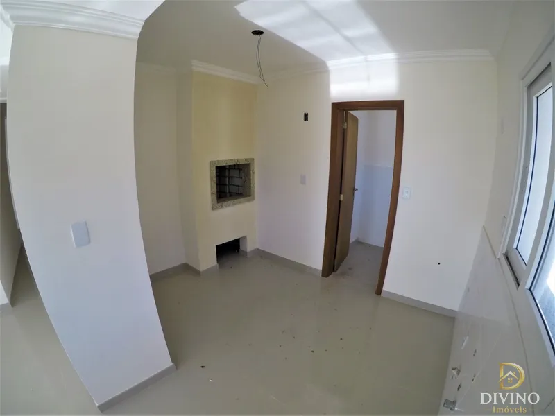 Apartamento Cobertura 3 Dorm. com terraço 30 metros da av da igreja: 11ª foto da galeria de imagens do imóvel