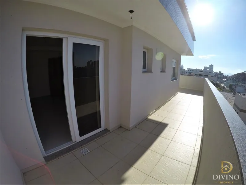 Apartamento Cobertura 3 Dorm. com terraço 30 metros da av da igreja: 9ª foto da galeria de imagens do imóvel