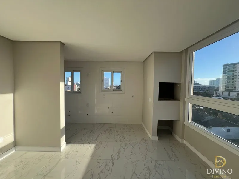 Apartamento Novinho, entre o centro e a beira mar.: 2ª foto da galeria de imagens do imóvel