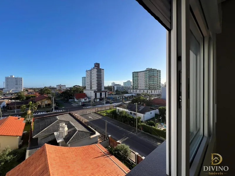 Apartamento Novinho, entre o centro e a beira mar.: 5ª foto da galeria de imagens do imóvel