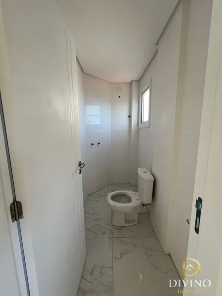 Apartamento Novinho, entre o centro e a beira mar.: 8ª foto da galeria de imagens do imóvel