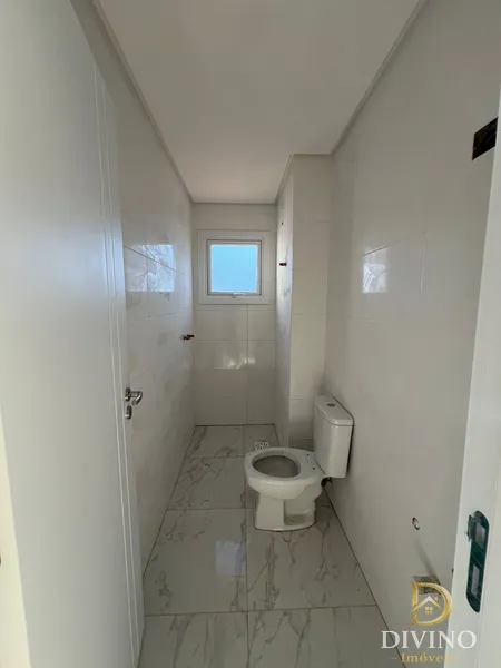 Apartamento Novinho, entre o centro e a beira mar.: 4ª foto da galeria de imagens do imóvel