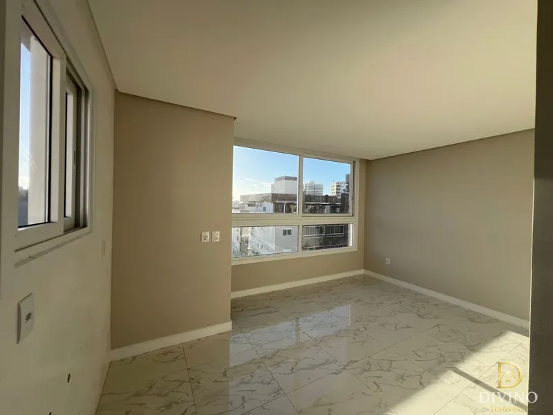Apartamento Novinho, entre o centro e a beira mar.: 1ª foto da galeria de imagens do imóvel