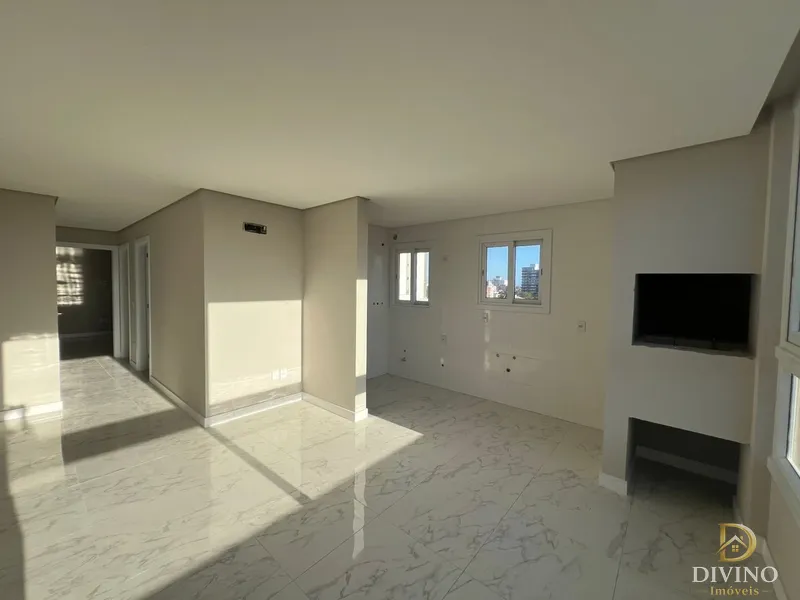 Apartamento Novinho, entre o centro e a beira mar.: 6ª foto da galeria de imagens do imóvel