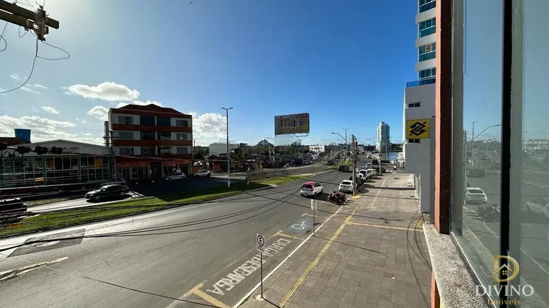 Apartamento 02 Dormitórios, próximo a ponte Giuseppe Garibaldi: 12ª foto da galeria de imagens do imóvel