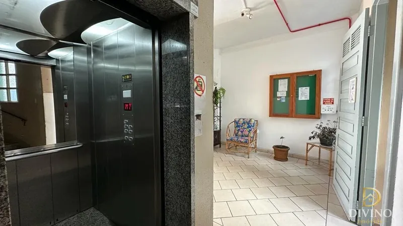 Apartamento 02 Dormitórios, próximo a ponte Giuseppe Garibaldi: 14ª foto da galeria de imagens do imóvel