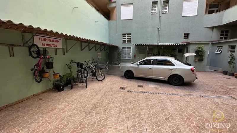 Apartamento 02 Dormitórios, próximo a ponte Giuseppe Garibaldi: 16ª foto da galeria de imagens do imóvel
