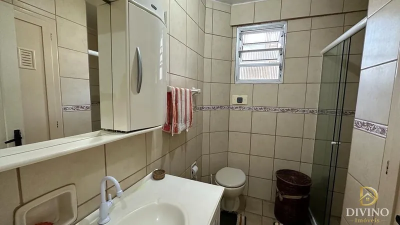 Apartamento 02 Dormitórios, próximo a ponte Giuseppe Garibaldi: 10ª foto da galeria de imagens do imóvel