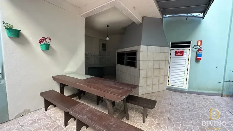 Apartamento 02 Dormitórios, próximo a ponte Giuseppe Garibaldi: 15ª foto da galeria de imagens do imóvel