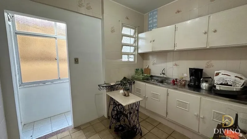 Apartamento 02 Dormitórios, próximo a ponte Giuseppe Garibaldi: 3ª foto da galeria de imagens do imóvel