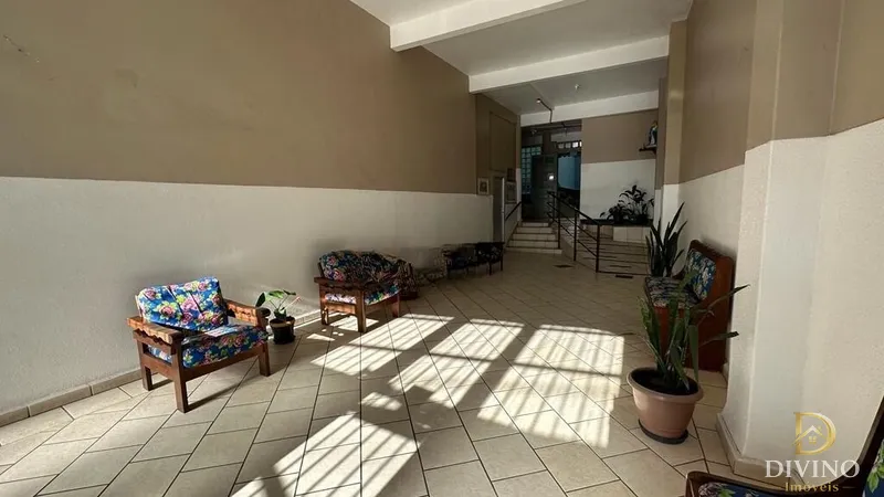 Apartamento 02 Dormitórios, próximo a ponte Giuseppe Garibaldi: 13ª foto da galeria de imagens do imóvel