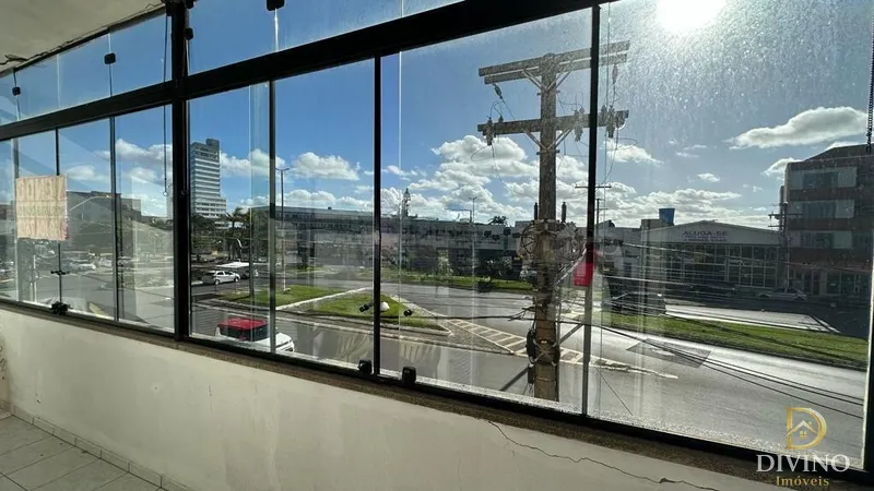 Apartamento 02 Dormitórios, próximo a ponte Giuseppe Garibaldi: 11ª foto da galeria de imagens do imóvel