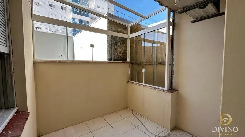 Apartamento 02 Dormitórios, próximo a ponte Giuseppe Garibaldi: 7ª foto da galeria de imagens do imóvel