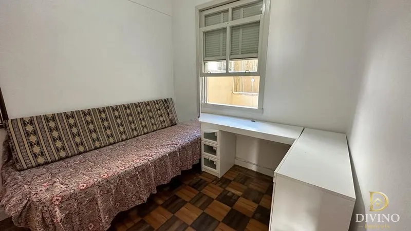 Apartamento 02 Dormitórios, próximo a ponte Giuseppe Garibaldi: 2ª foto da galeria de imagens do imóvel