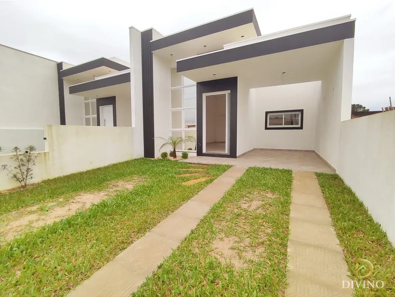 Casa na praia, seja 1a Dono! ampla arquitetura contemporanea! Oferta: 1ª foto da galeria de imagens do imóvel