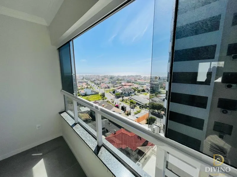 Excelente localização, o nascer do sol todos os dias na sua sala: 3ª foto da galeria de imagens do imóvel