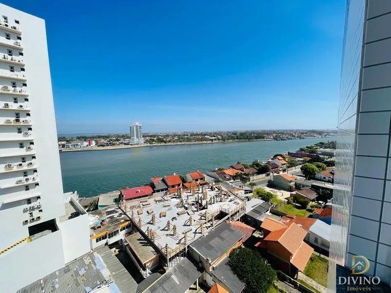 Excelente localização, o nascer do sol todos os dias na sua sala: 32ª foto da galeria de imagens do imóvel