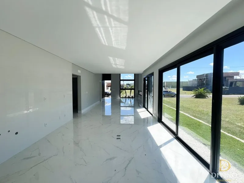 Casa Nova - Alto Padrão Localização Privilegiada dentro do Condomínio.: 9ª foto da galeria de imagens do imóvel