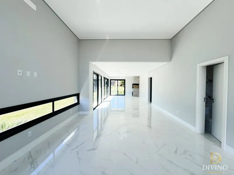 Casa Nova - Alto Padrão Localização Privilegiada dentro do Condomínio.: 5ª foto da galeria de imagens do imóvel