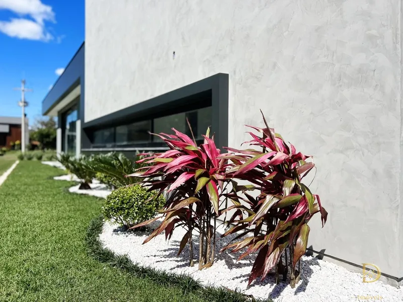 Casa Nova - Alto Padrão Localização Privilegiada dentro do Condomínio.: 19ª foto da galeria de imagens do imóvel