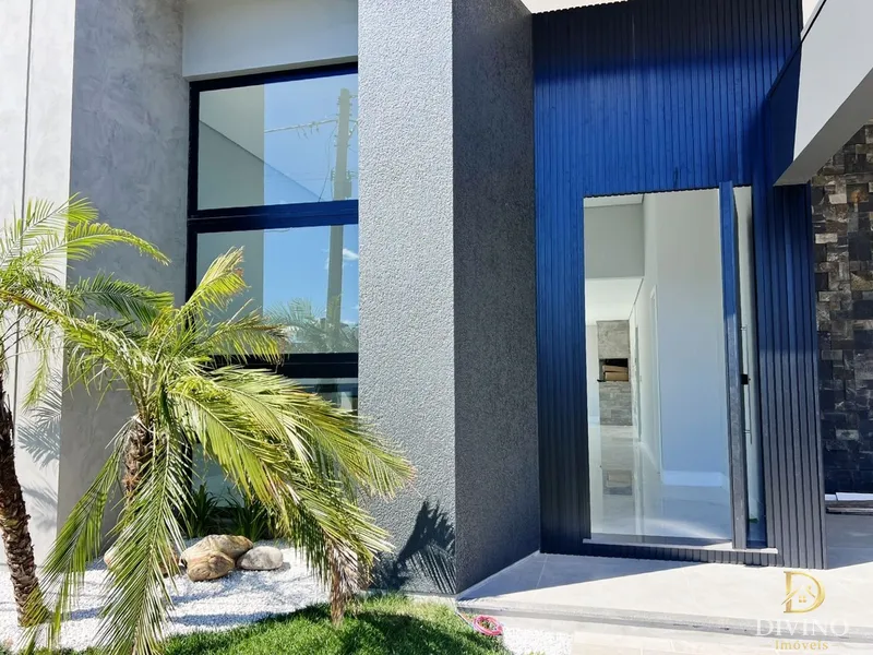 Casa Nova - Alto Padrão Localização Privilegiada dentro do Condomínio.: 20ª foto da galeria de imagens do imóvel