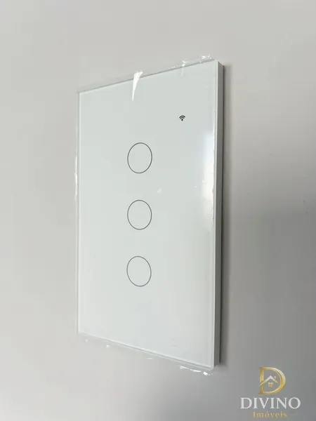 Casa Nova - Alto Padrão Localização Privilegiada dentro do Condomínio.: 11ª foto da galeria de imagens do imóvel