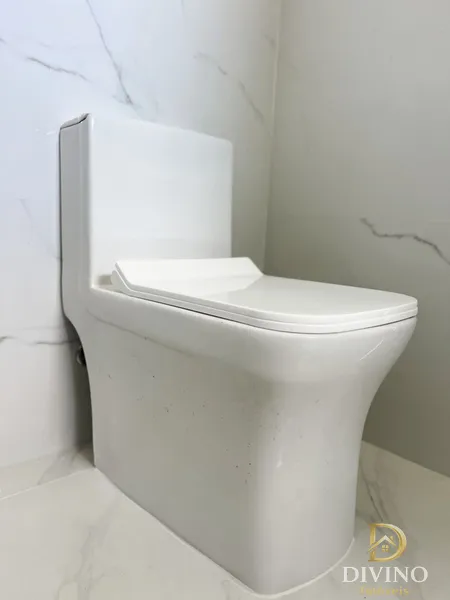 Casa Nova - Alto Padrão Localização Privilegiada dentro do Condomínio.: 16ª foto da galeria de imagens do imóvel