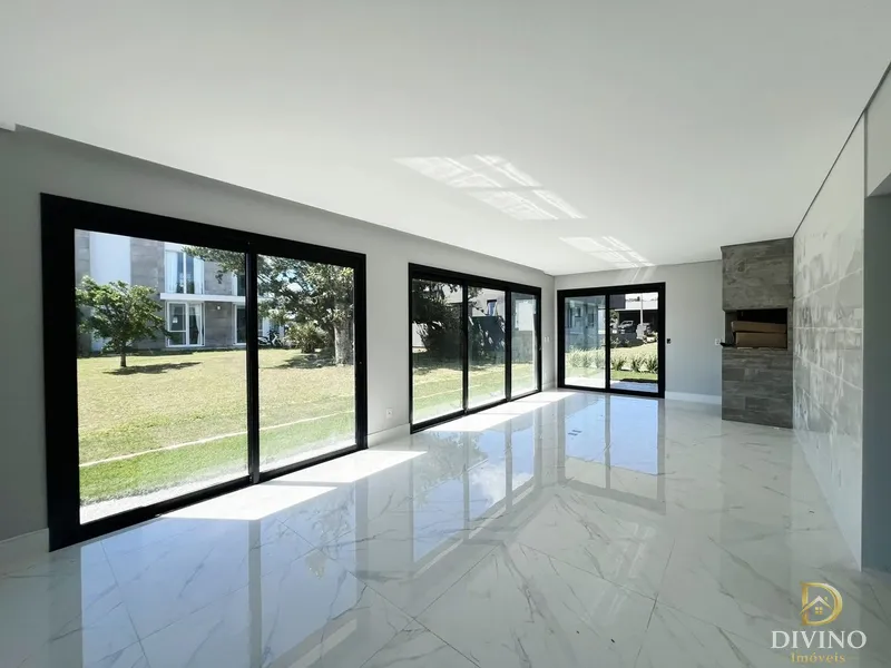 Casa Nova - Alto Padrão Localização Privilegiada dentro do Condomínio.: 7ª foto da galeria de imagens do imóvel