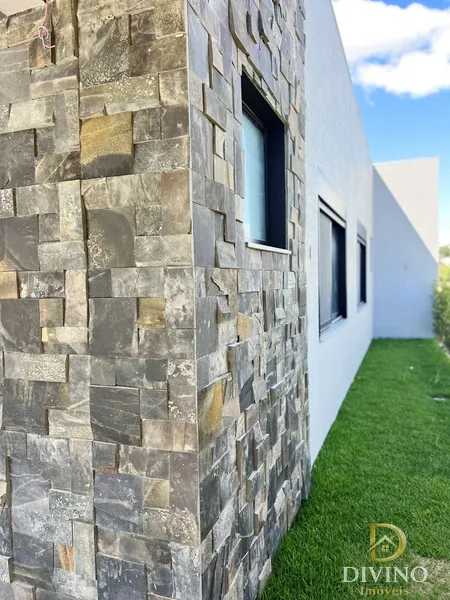 Casa Nova - Alto Padrão Localização Privilegiada dentro do Condomínio.: 17ª foto da galeria de imagens do imóvel
